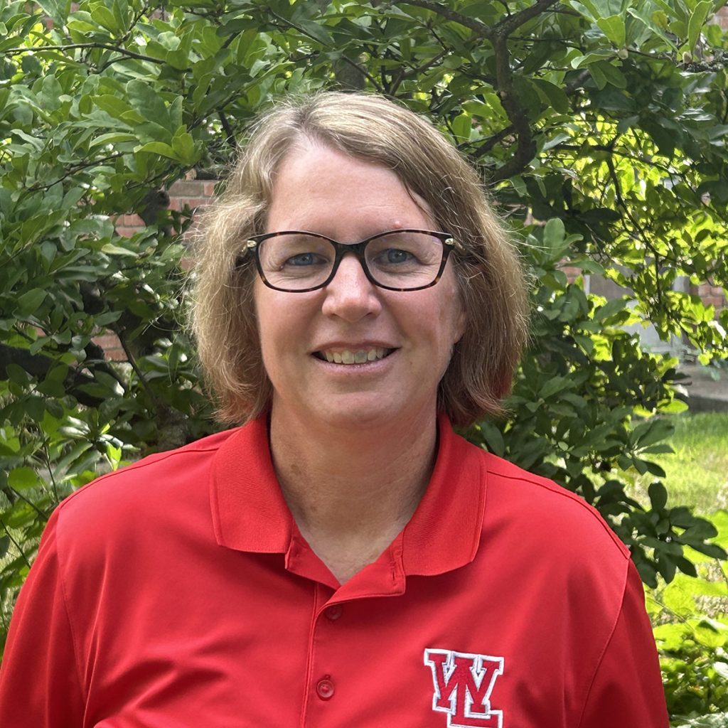 Teacher Becky Creech Endorses Amy Austin for WL School Board