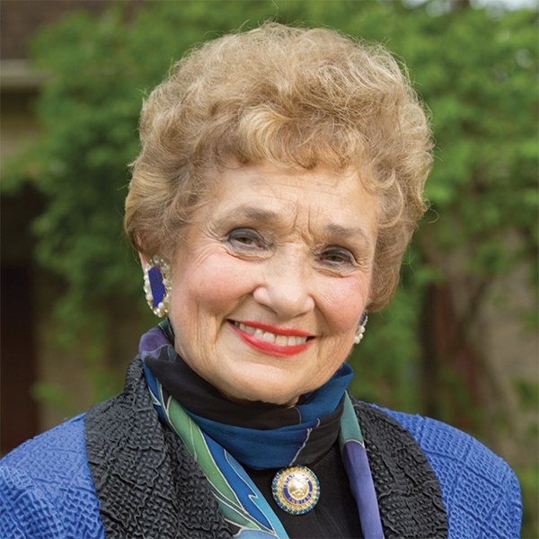 Sheila Klinker endorses Amy Austin